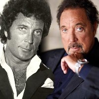 Tom Jones идва в София Tom Jones идва в София