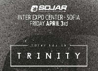 Solar Easter Trinity: на 3-ти април ще е лудница