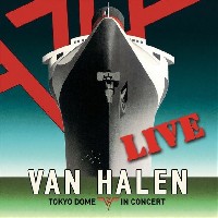 Van Halen: Tokyo Dome Live In Concert