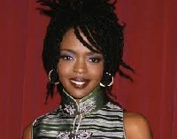 Lauryn Hill: най-после концерт в София Lauryn Hill: най-после концерт в София
