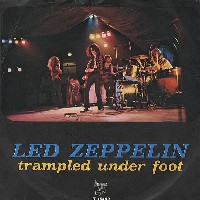 Led Zeppelin: Trampled Under Foot Led Zeppelin: Trampled Under Foot