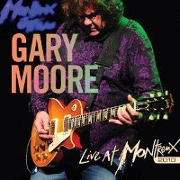 Gary Moore: Live At Montreux 2010