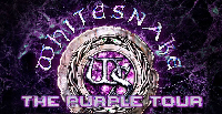Whitesnake: ще слушаме на живо The Purple Album Whitesnake: ще слушаме на живо The Purple Album
