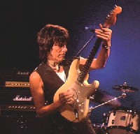 Jeff Beck Live+ Jeff Beck Live+