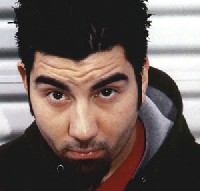Deftones: Chino Moreno пред BBC Radio 1