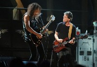 Lou Reed + Metallica = Lulu