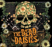Whitesnake: The Purple Tour - подгряването ще е от The Dead Daisies