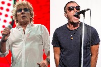 Новата супергрупа на Liam Gallagher