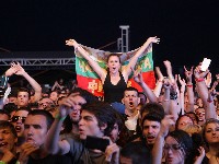 Summer Chaos Festival 2015, Burgas